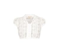 Krüger Dirndlbluse Laive 42 ecru