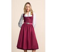 Krüger Dirndl Adila (70cm) 36 rot