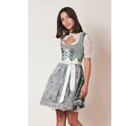 Krüger Dirndl Alara (50cm) 38 grün