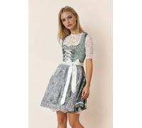 Krüger Dirndl Alara (50cm) 40 grün