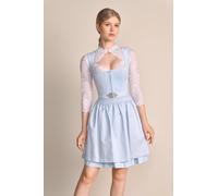 Krüger Dirndl Alisha (50cm) 38 blau