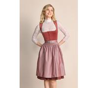 Krüger Dirndl Alisha (60cm) 40 rot