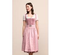 Krüger Dirndl Alisha (70cm) 32 rosa