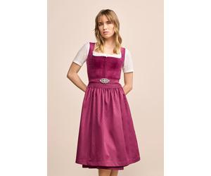 Krüger Dirndl Alisha (70cm) 40 pink
