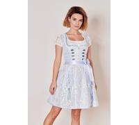 Krüger Dirndl Alya (50cm) 44 blau