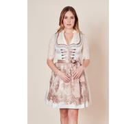 Krüger Dirndl Anarosa (50cm) 36 grau