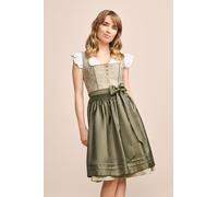 Krüger Dirndl Aniani (60cm) 46 grün