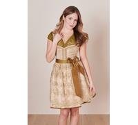 Krüger Dirndl Annabell (50cm) 44 beige