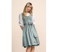 Krüger Dirndl Ariella (60cm) 40 türkis