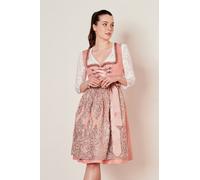 Krüger Dirndl Atenea (60cm) 40 rosa