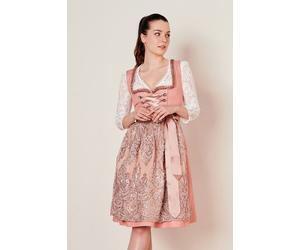 Krüger Dirndl Atenea (60cm) 40 rosa