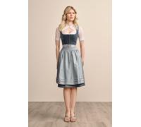 Krüger Dirndl Aurela (60cm) 36 blau