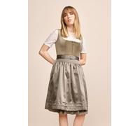 Krüger Dirndl Aurela (60cm) 46 grün