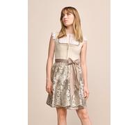Krüger Dirndl Auri (50cm) 44 beige