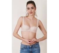 Krüger Dirndl-BH Pure 95A beige