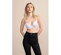 Krüger Dirndl-BH Sparks 90B weiß