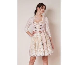 Krüger Dirndl Blossom (50cm) 40 rosa