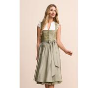 Dirndl BRACIA - Krüger Madl - 70 cm - 416672-070-0051 Hellgrün - Gr. - 38