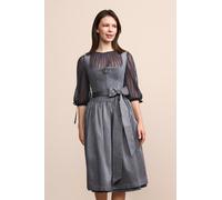 Krüger Dirndl Cari (70cm) 38 grau