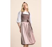 Krüger Dirndl Ceressida (70cm) 36 braun