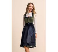 Krüger Dirndl Como (60cm) 48 grün