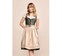 Krüger Dirndl Danara (60cm) 34 grün
