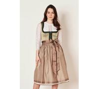 Krüger Dirndl Danila (70cm) 42 grün
