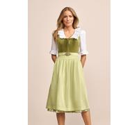Dirndl DANUTE - Krüger Collection - 70 cm - 111469-070-0005 Grün - Gr. - 42