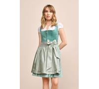 Krüger Dirndl Delea (50cm) 42 grün