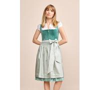 Dirndl DELEA % - Krüger Madl - 60 cm - 412969-060-0005 Grün - Gr. - 44