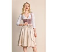 Krüger Dirndl Dena (60cm) 30 rosa