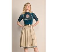 Krüger Dirndl Dena (60cm) 40 türkis