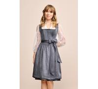 Krüger Dirndl Diliana (60cm) 38 grau