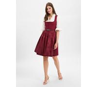 Krüger Dirndl Dirndl Damen bordeaux, 46
