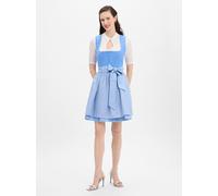 Krüger Dirndl Dirndl Damen hellblau, 42