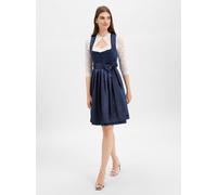 Krüger Dirndl Dirndl Damen marine, 46