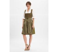 Krüger Dirndl Evi (60cm) 42 grün