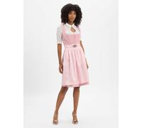 Krüger Dirndl Dirndl Damen rosa, 44