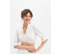 Krüger Dirndlbluse Katima 36