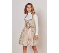Krüger Dirndl Edina (50cm) 40 grün