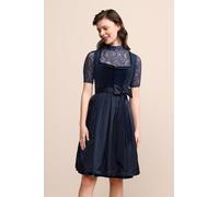 Krüger Dirndl Elenora (60cm) 48 blau