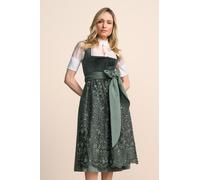 Krüger Dirndl Elira (70cm) 34 grün