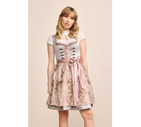 Krüger Dirndl Emilija (50cm) 38 grau