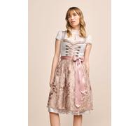Krüger Dirndl Emilija (60cm) 48 grau