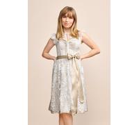 Krüger Dirndl Erla (60cm) 36 grau