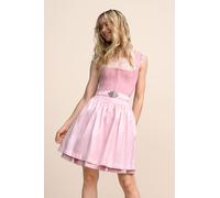 Krüger Dirndl Evi (50cm) 40 rosa