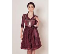 Krüger Dirndl Flamenda (60cm) 38 rot