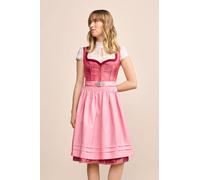 Krüger Dirndl Fynia (60cm) 34 pink