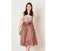 Krüger Dirndl Guiseppa (70cm) 42 beige