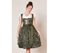 Krüger Dirndl Heike (60cm) 38 grün